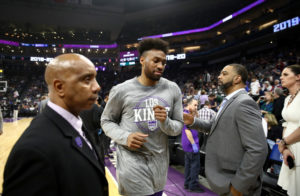 Jabari Parker cuenta con la confianza de los Celtics