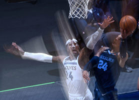 Portland saca del paro a Rondae Hollis-Jefferson