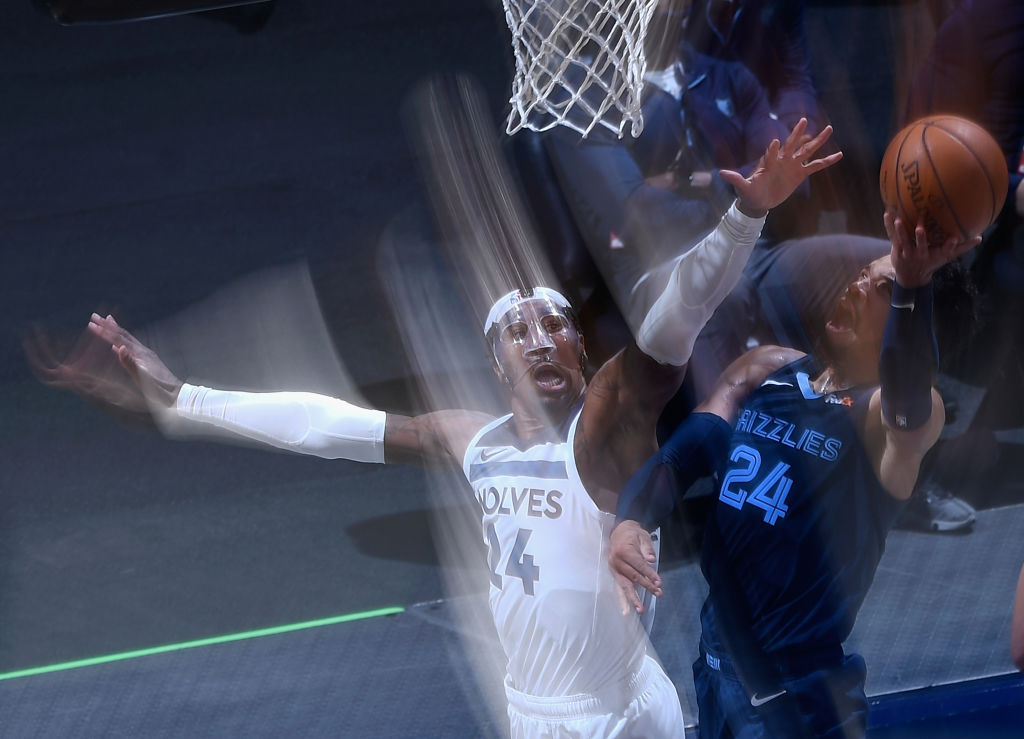 Portland saca del paro a Rondae Hollis-Jefferson