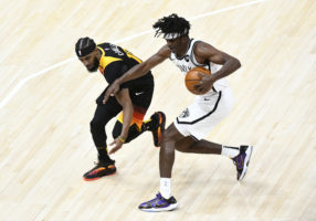 Alize Johnson firma un contrato multianual con los Brooklyn Nets