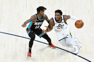 Previa Jazz vs Grizzlies: la filosofía colectiva por bandera