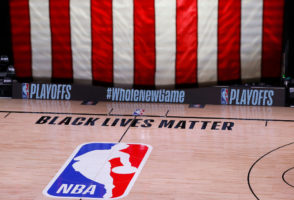 La NBA, pendiente del juicio por el asesinato de George Floyd