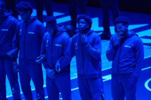 El partido aplazado entre Nets y Timberwolves se jugará hoy