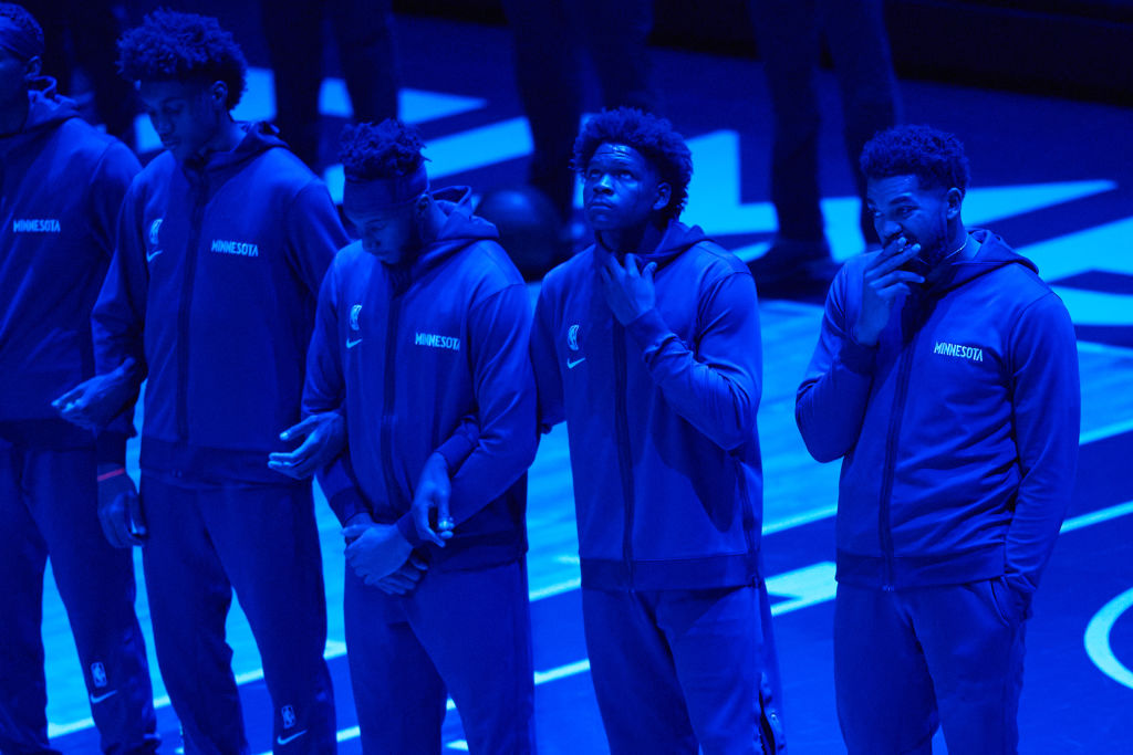 El partido aplazado entre Nets y Timberwolves se jugará hoy