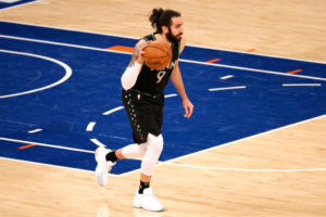 Ricky Rubio: "Antes hablar de la mente era tabú"