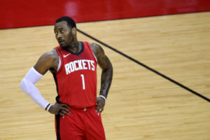 John Wall se pierde el resto de la temporada