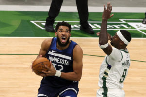Cambios en Minnesota, los Nuggets y un experimento
