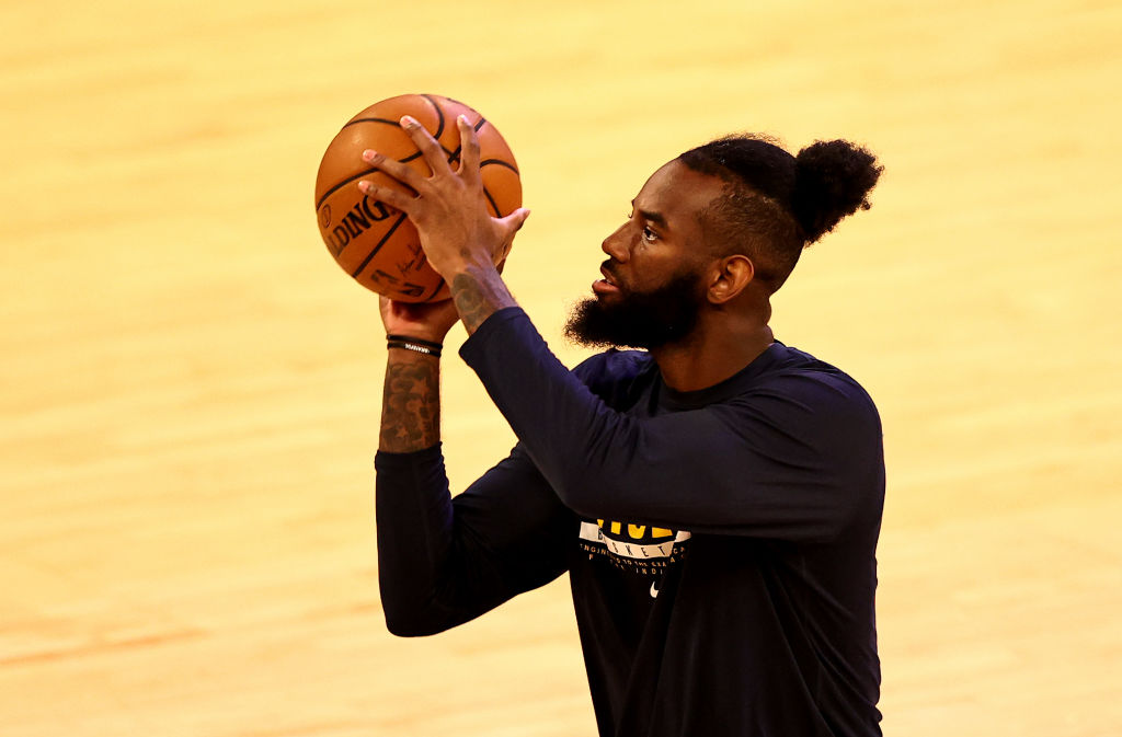 La NBA suspende con un partido a JaKarr Sampson