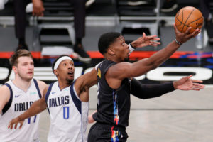 Los Pistons firman a Tyler Cook para lo que resta de campaña