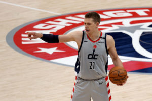 Moritz Wagner llega a Orlando Magic hasta final de temporada