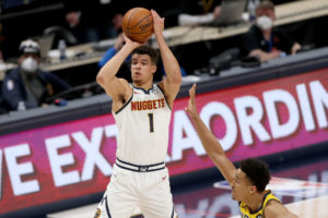 Michael Porter Jr. y su salto definitivo hacia... ¿dónde?