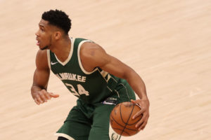 Antetokounmpo y sus 47 puntos son demasiado para Portland