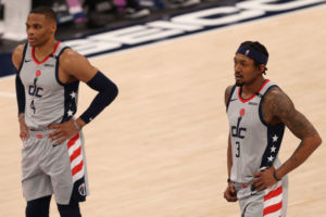 Washington pone fin a la racha local de los Jazz