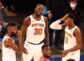 Qué esperar del verano de los Knicks