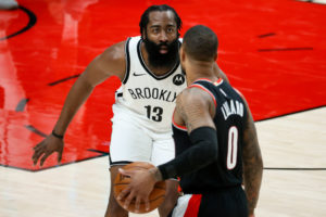 Damian Lillard: "No hemos demostrado estar a la altura de los mejores"