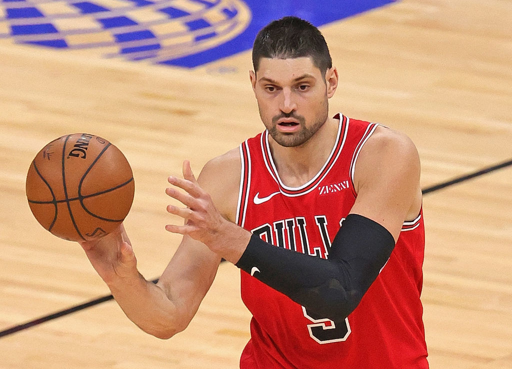 Chicago se agarra a sus opciones de 'play-in' a costa de Miami