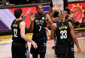Durant regresa con victoria ante los Pelicans
