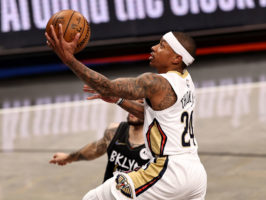 Los Pelicans no extenderán el contrato de Isaiah Thomas