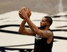 Lamarcus Aldridge anuncia su retirada debido a irregularidades cardíacas