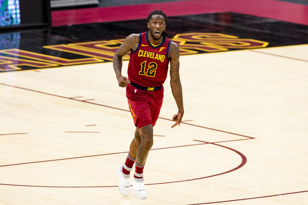 Taurean Prince causa baja indefinida en los Cavaliers