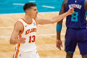 El Bogdan Bogdanovic que necesitan los Hawks