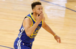 Rick Barry: "Stephen Curry es mi jugador favorito"