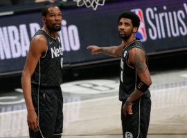 Brooklyn certifica su presencia en playoffs con 10 partidos por jugar