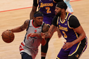 Beal y Westbrook pueden con los Lakers