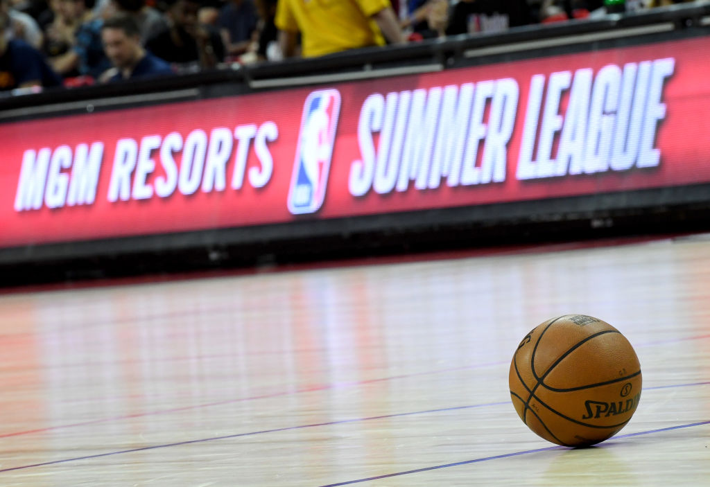 La Summer League regresará a Las Vegas en agosto