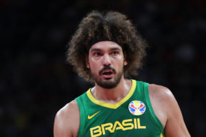 Anderson Varejao jugará en los Cavaliers hasta final de temporada
