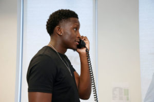 Finalmente, Victor Oladipo estaría listo para volver en noviembre