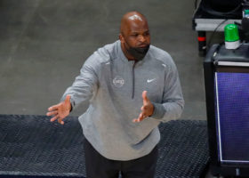La NBA multa a Nate McMillan por insinuar un trato favorable a los Knicks