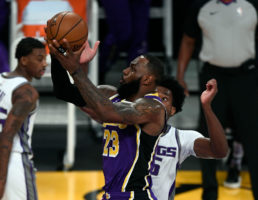 LeBron James finalmente descansará ante los Knicks