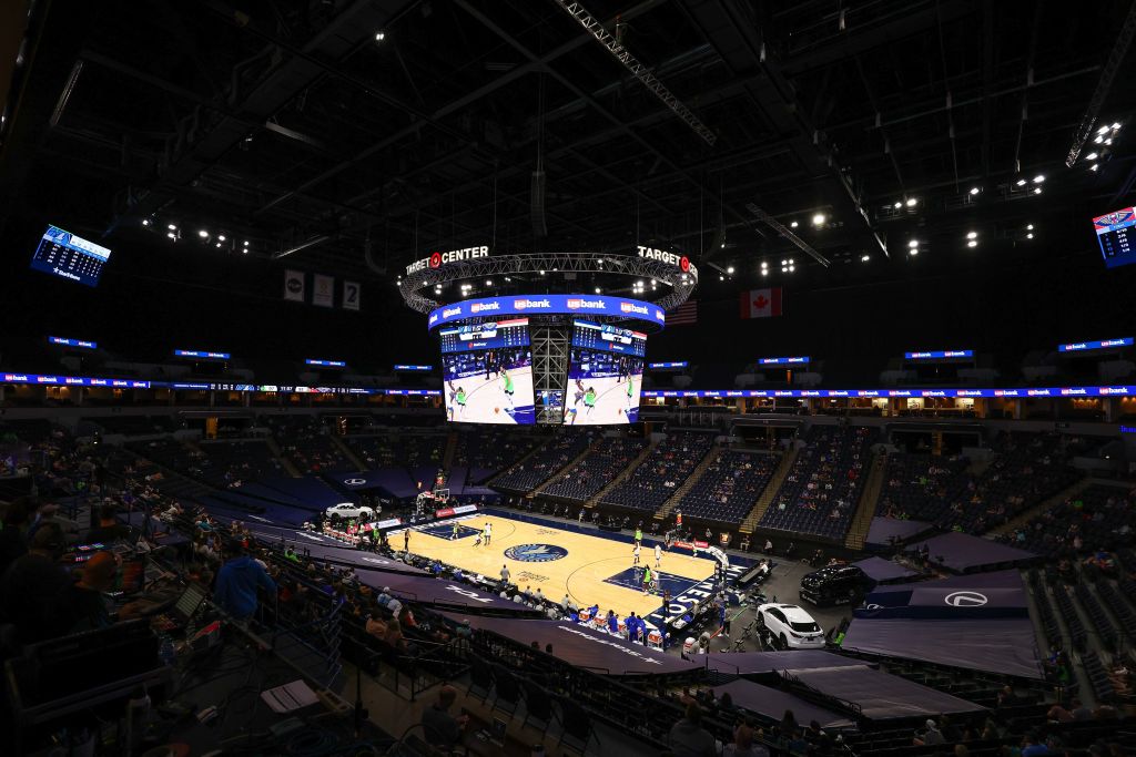 Cuatro positivos de jugadores en la última semana en la NBA