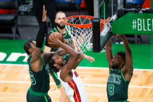 Smart, Walker y Williams causarán baja ante Cleveland Cavaliers