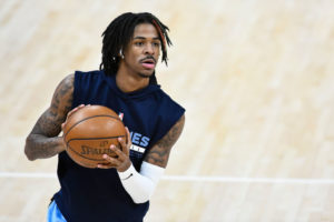 El padre de Ja Morant sufrió insultos de tres aficionados de Utah Jazz