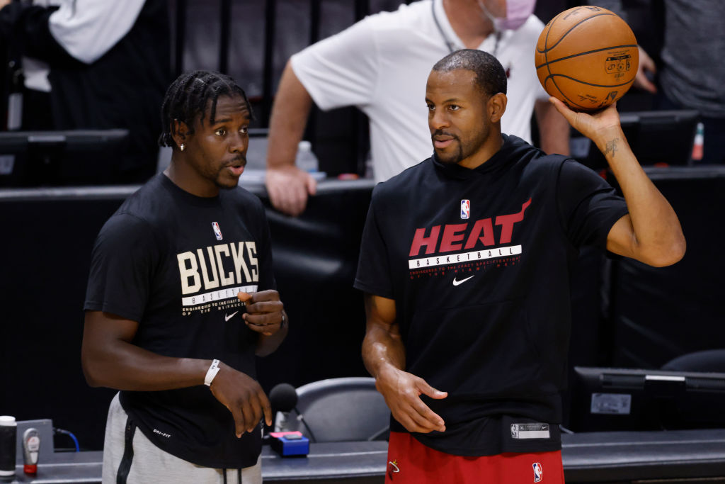 ¿Hora de la revancha? Milwaukee se cita con Miami en primera ronda