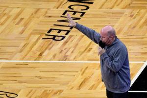 Orlando Magic anuncia la vuelta de Steve Clifford el próximo miércoles