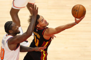 Previa Knicks vs Hawks: el 'efecto McMillan' ante el muro defensivo de Thibodeau