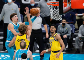 Previa, Pacers vs. Hornets: ¿el mejor en la duda?