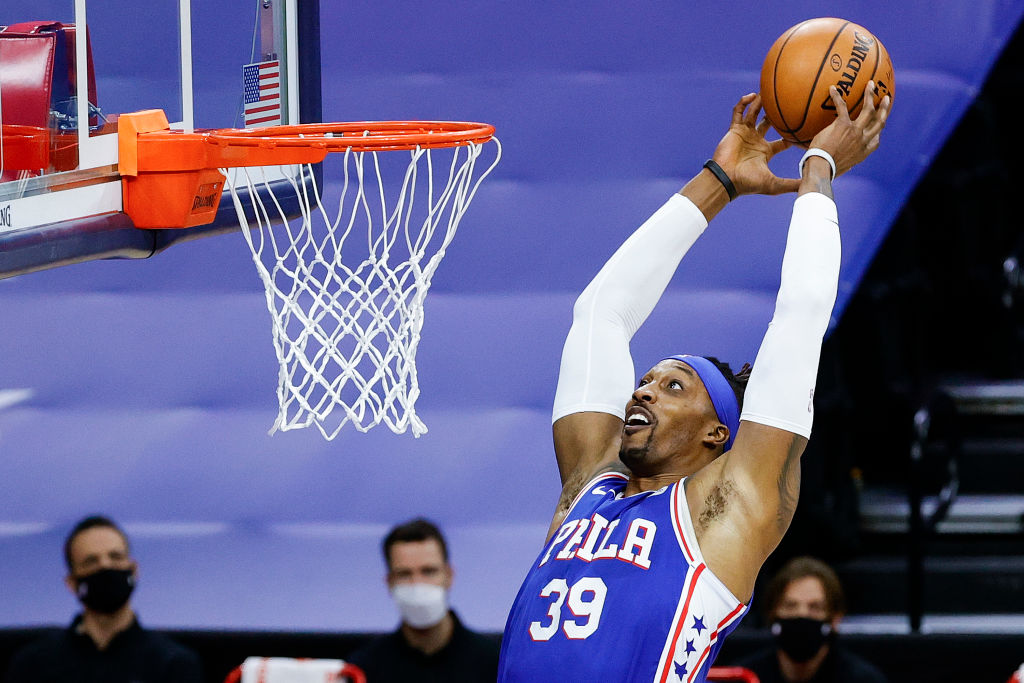 Los Sixers ganan a los Hawks por segunda jornada consecutiva