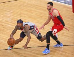 Los Bulls sueñan con Bradley Beal