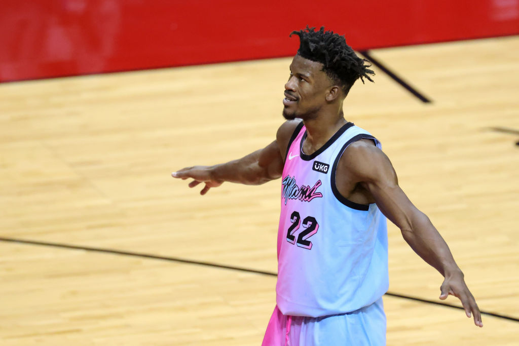 ¿Hora de apostar por los Miami Heat?