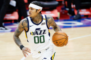 Los Jazz recuperan el liderato ganando a San Antonio