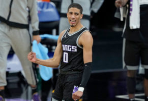 Tyrese Haliburton, sin daño en los ligamentos, evita el quirófano