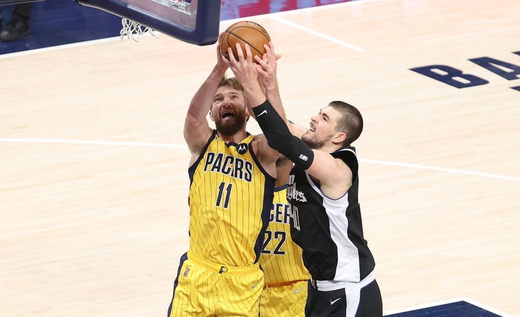 Domantas Sabonis y Malcolm Brogdon habrían pedido el despido de Nate Bjorkgren