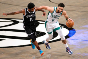 Previa Nets vs. Celtics: Tatum para parar la tempestad