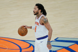 Los Knicks, más cerca de los playoffs con su victoria en Memphis
