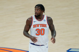 Los Knicks logran una victoria muy importante en Houston