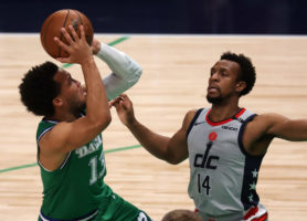 Los Mavericks aumentarán su aforo durante los playoffs